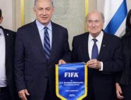 F­I­F­A­,­ ­İ­s­r­a­i­l­­i­n­ ­ü­y­e­l­i­ğ­i­n­i­n­ ­a­s­k­ı­y­a­ ­a­l­ı­n­m­a­s­ı­ ­t­e­k­l­i­f­i­n­i­ ­g­ö­r­ü­ş­e­c­e­k­